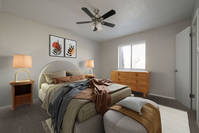 Meadowlark Apartments