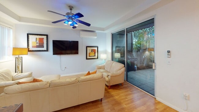 property at 92-1531F-1531 Aliinui Dr