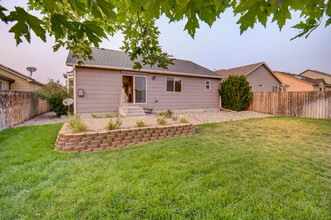 Well-Maintained 3-Bedroom Ranch Home in Colorado Springs, CO - Building Photo - Building Photo