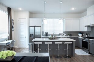 2713 Eado Edge Ct in Houston, TX - Building Photo