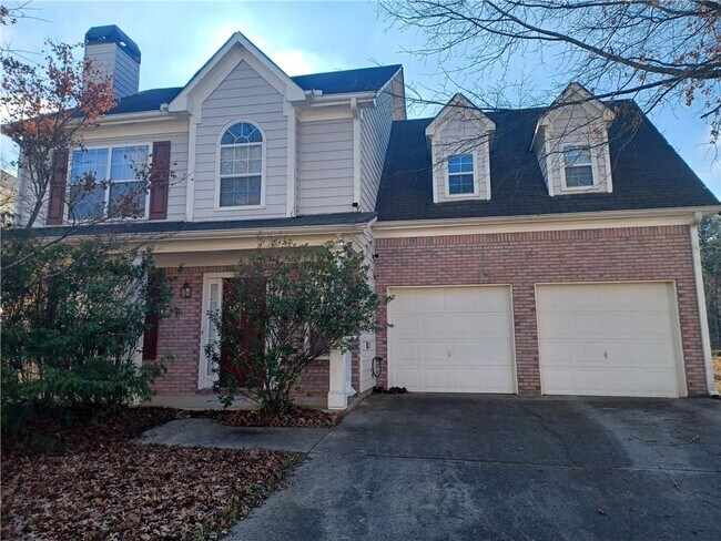 1317 Cumberland Creek Terrace SW