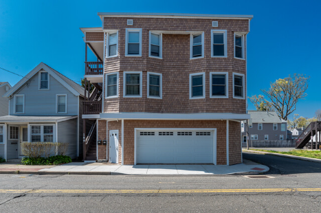 189 Broadway, Unit 1B in Milford, CT - Foto de edificio