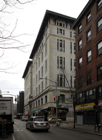 The Atrium in New York, NY - Foto de edificio - Building Photo