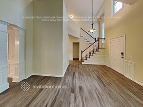 5397 Apple Glen Dr in Harrisburg, NC - Building Photo - Building Photo