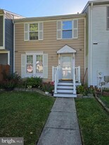 8530 Castlemill Cir in Perry Hall, MD - Building Photo
