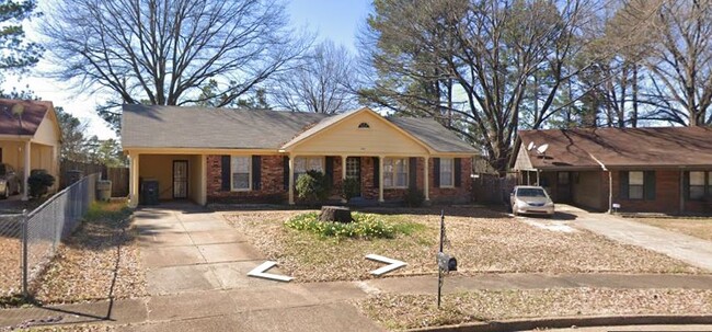 3795 Marston Rd in Memphis, TN - Building Photo - Building Photo