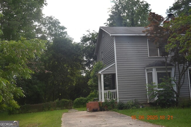 4332 Barrington Pl in Macon, GA - Building Photo - Building Photo