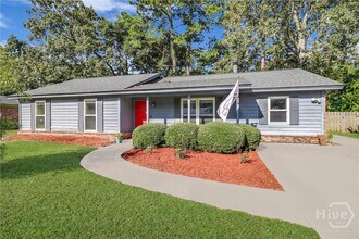 1341 Pine Ridge Dr in Savannah, GA - Building Photo - Building Photo