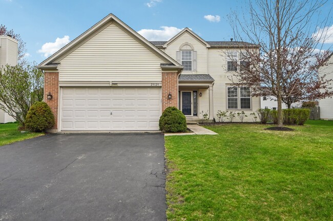 25125 Rockwell Ln in Plainfield, IL - Building Photo - Building Photo