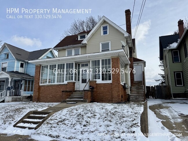 property at 116 11th St NE