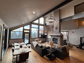 160 Fuller Placer Rd in Breckenridge, CO - Building Photo - Building Photo