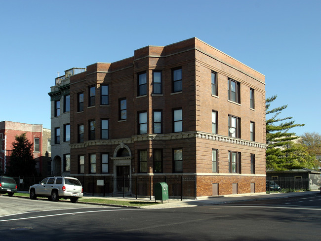 1001-1003 N Richmond in Chicago, IL - Building Photo - Building Photo