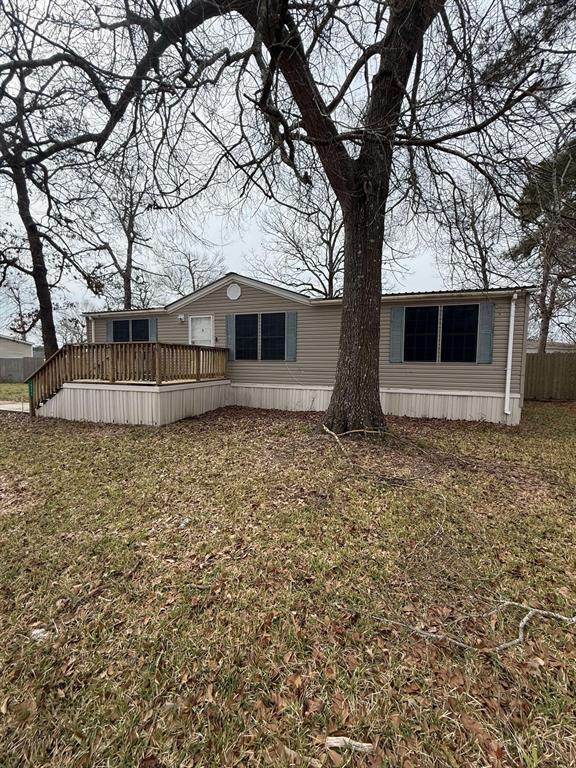 property at 16484 Brittany Way