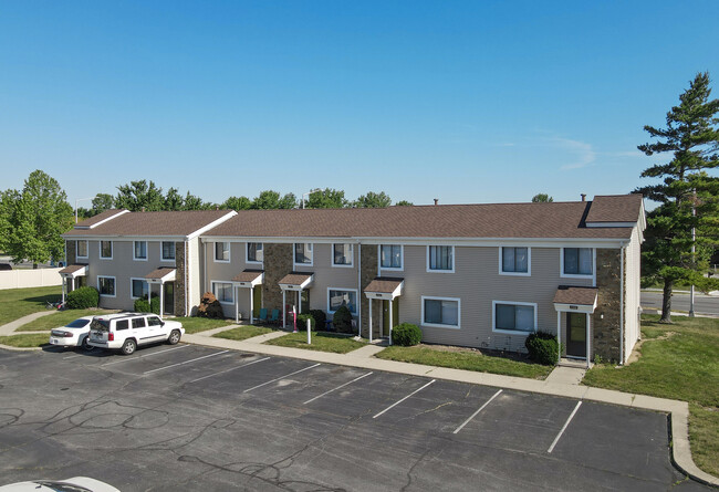 Twyckenham Apartments photo'