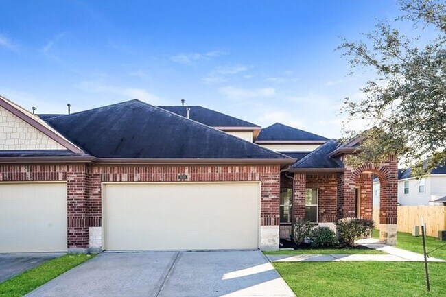 12214 Gemma Ln in Houston, TX - Building Photo - Building Photo