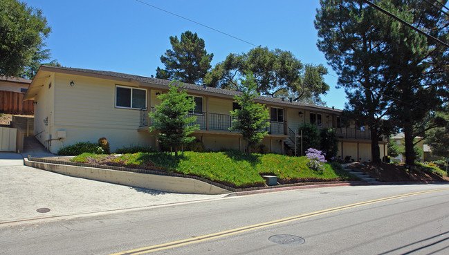 200 Bean Creek Rd in Scotts Valley, CA - Building Photo - Building Photo