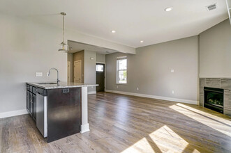 Preserve Townhomes in Spring Lake, MI - Foto de edificio - Building Photo