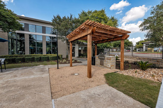 Ascent North in Austin, TX - Foto de edificio - Building Photo