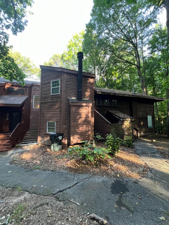 2565 Terrace Trail in Decatur, GA - Building Photo