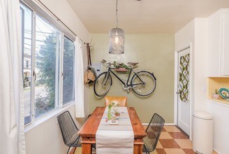 Interior Photo