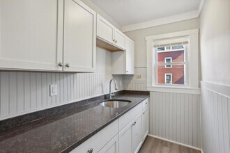 33 Jackson St in Haverhill, MA - Building Photo - Building Photo