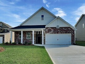 846 Whatley Mill Cir SE in Lawrenceville, GA - Building Photo