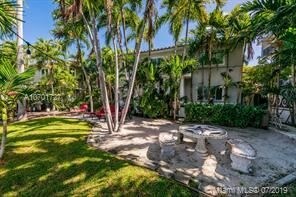 8142 Byron Ave-Unit -# 3 in Miami Beach, FL - Building Photo