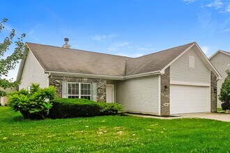 577 Pebble Drive in Fortville, IN - Building Photo - Building Photo