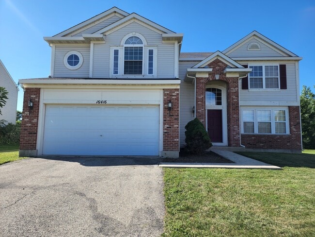 property at 16416 Borio Dr
