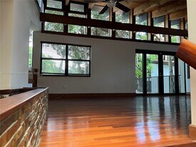 4145 Pamona Ave in Miami, FL - Building Photo