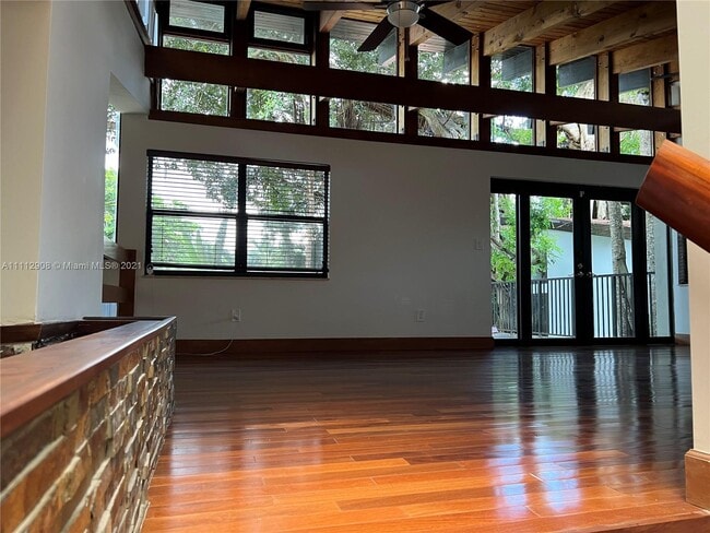 property at 4145 Pamona Ave