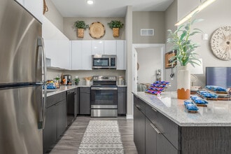 Legacy at The Standard in Gainesville, FL - Foto de edificio - Interior Photo