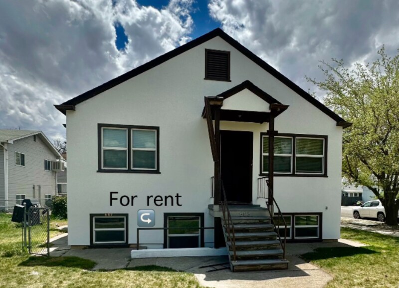 607 Belford Ave in Grand Junction, CO - Building Photo