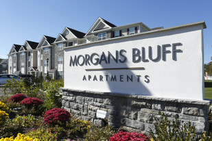 Morgan's Bluff Apartments