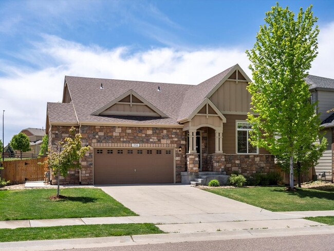 950 Sumner Way in Erie, CO - Building Photo - Building Photo