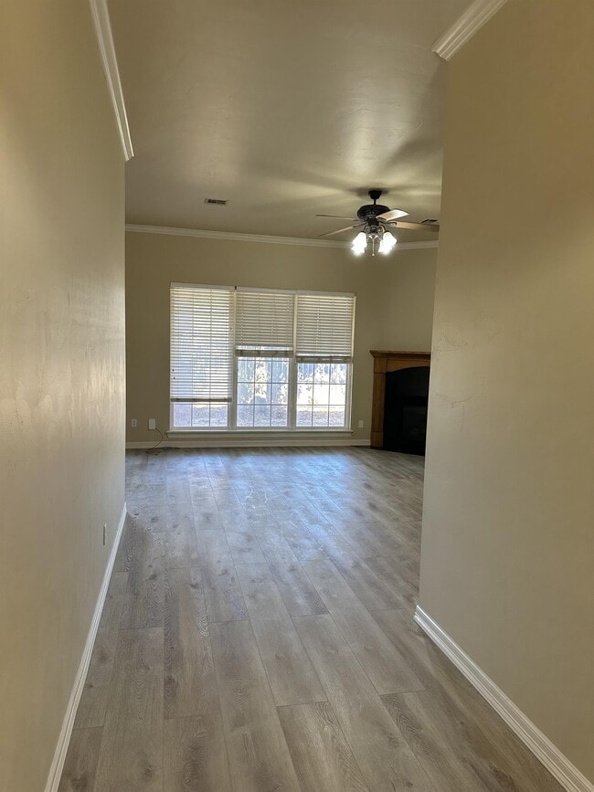 4616 Alpine Pl in Enid, OK - Building Photo - Building Photo