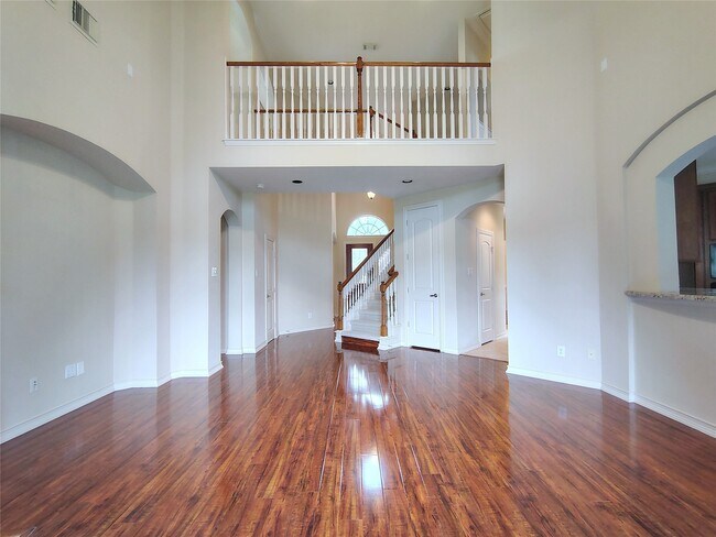 5606 Grandwood Ln in Katy, TX - Building Photo - Building Photo