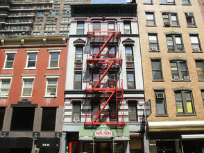 HAP EIGHT in New York, NY - Building Photo - Building Photo