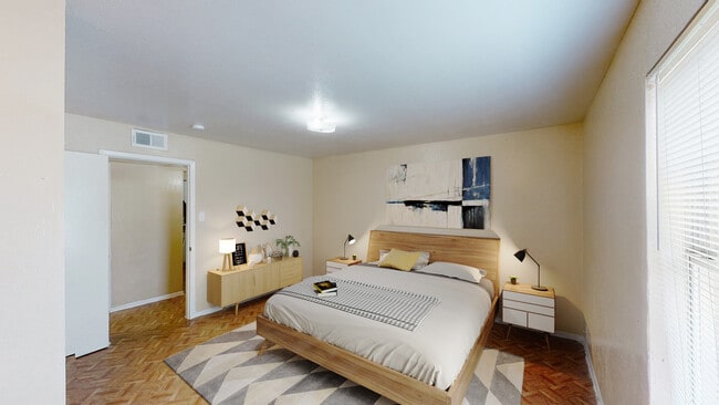 Raghu Apartments In Spring Branch