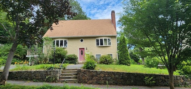 property at 46 James St