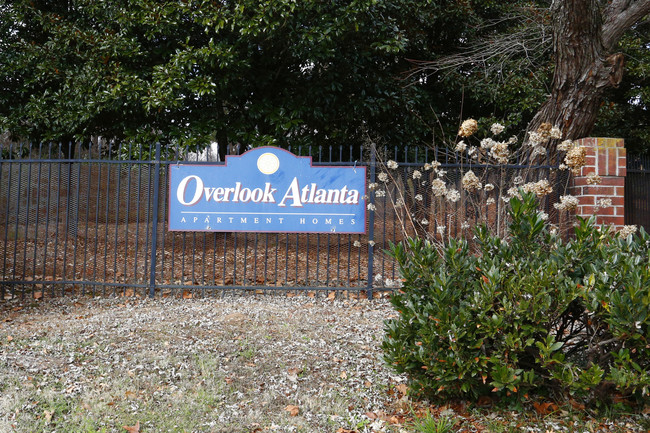 Overlook Atlanta in Atlanta, GA - Building Photo - Building Photo