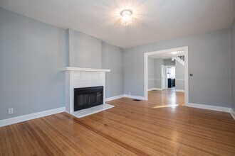 3541 Birchwood Ave in Indianapolis, IN - Building Photo - Building Photo