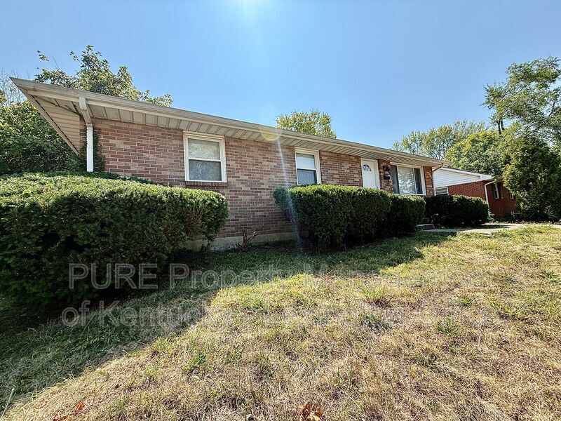 3616 Grace Dr in Lexington, KY - Building Photo