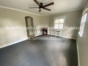763 Logan Ave S in Salt Lake City, UT - Building Photo - Building Photo
