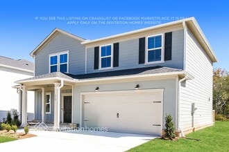 828 Pebble Blvd in Covington, GA - Foto de edificio - Building Photo