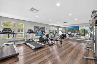 Brantley Pines Apartments in Ft. Myers, FL - Foto de edificio - Building Photo