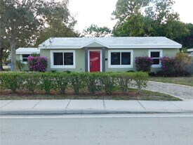 4617 N Andrews Ave in Fort Lauderdale, FL - Building Photo