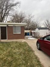 4839 S 100 E, Unit Terrace Duplex Unit 2 in Ogden, UT - Building Photo - Building Photo