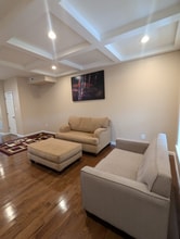 3520 E Fayette St in Baltimore, MD - Building Photo - Building Photo