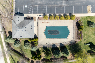 Citation Pointe in Lexington, KY - Foto de edificio - Building Photo